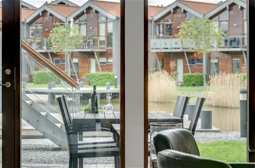 Foto 5 - Apartment mit 2 Schlafzimmern in Bogense mit terrasse