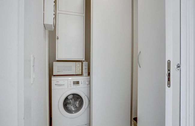 Appartement de 2 chambres à Bogense avec terrasse - Photo 12
