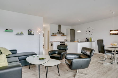Foto 6 - Appartamento con 2 camere da letto a Bogense con terrazza