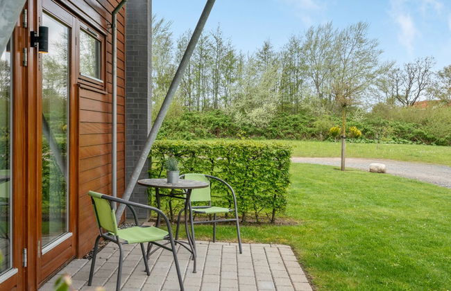 Appartement de 2 chambres à Bogense avec terrasse - Photo 23