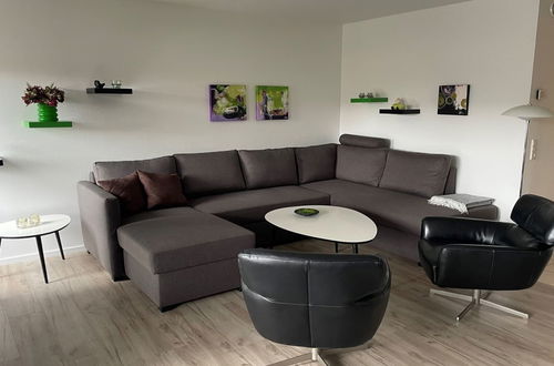 Foto 26 - Appartamento con 2 camere da letto a Bogense con terrazza