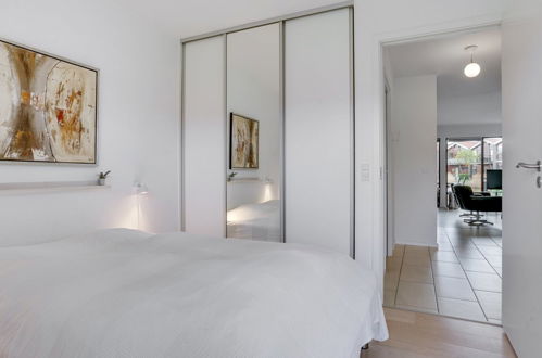 Foto 11 - Appartamento con 2 camere da letto a Bogense con terrazza