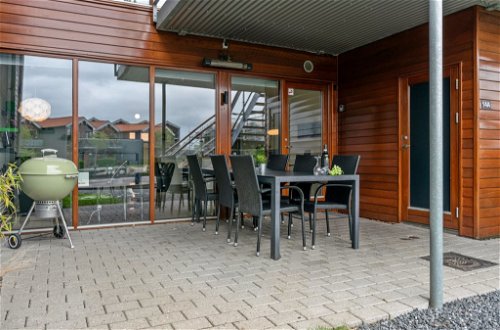 Photo 2 - Appartement de 2 chambres à Bogense avec terrasse