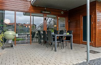 Photo 2 - Appartement de 2 chambres à Bogense avec terrasse