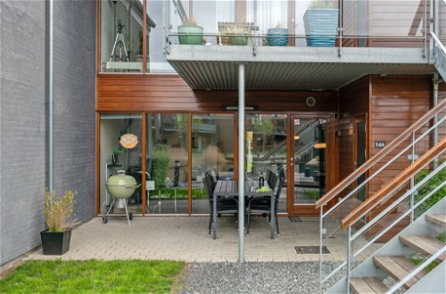 Photo 17 - Appartement de 2 chambres à Bogense avec terrasse