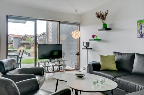 Foto 4 - Apartment mit 2 Schlafzimmern in Bogense mit terrasse