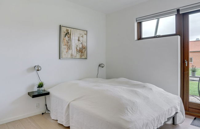 Appartement de 2 chambres à Bogense avec terrasse - Photo 14