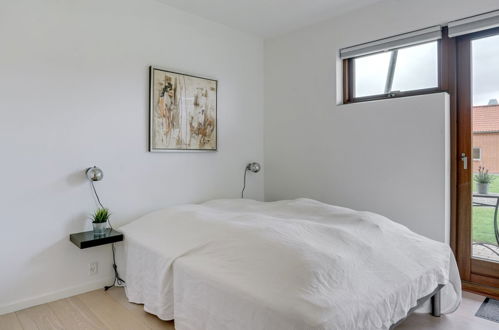 Photo 14 - Appartement de 2 chambres à Bogense avec terrasse