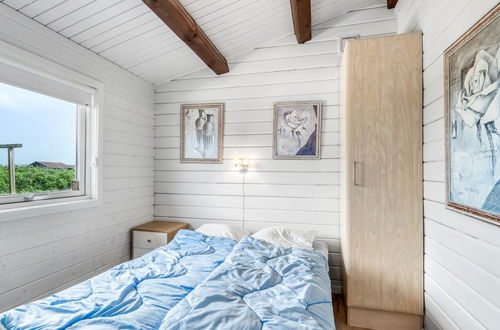 Foto 8 - Casa de 3 quartos em Lønstrup com terraço e sauna