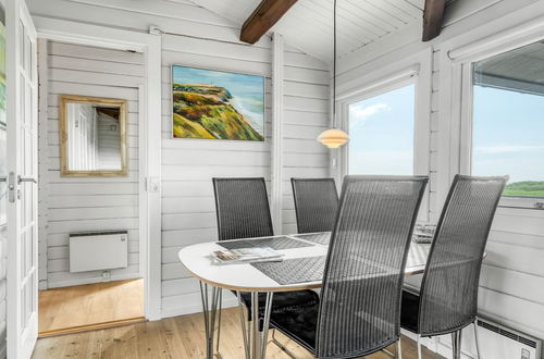 Foto 3 - Casa de 3 quartos em Lønstrup com terraço e sauna