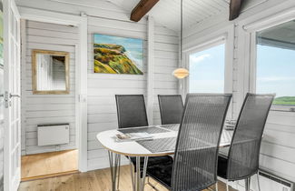 Foto 3 - Casa de 3 quartos em Lønstrup com terraço e sauna
