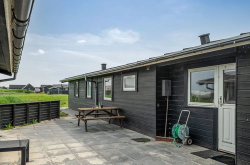 Photo 11 - 3 bedroom House in Lønstrup with terrace and sauna