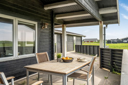 Photo 17 - 3 bedroom House in Lønstrup with terrace and sauna