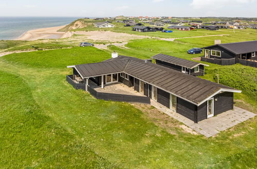 Foto 1 - Casa de 3 quartos em Lønstrup com terraço e sauna