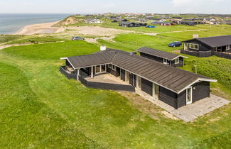 Foto 1 - Casa de 3 quartos em Lønstrup com terraço e sauna