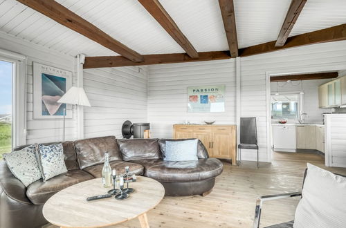 Photo 2 - 3 bedroom House in Lønstrup with terrace and sauna