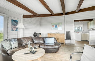 Photo 2 - 3 bedroom House in Lønstrup with terrace and sauna