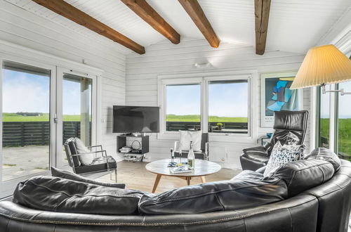 Photo 14 - 3 bedroom House in Lønstrup with terrace and sauna