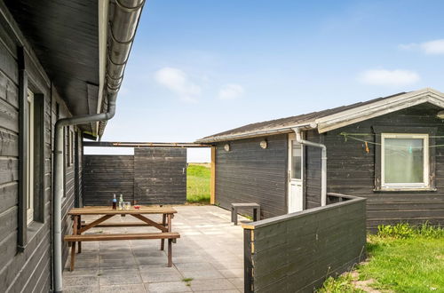 Photo 12 - 3 bedroom House in Lønstrup with terrace and sauna