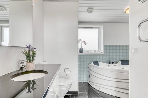 Foto 6 - Casa de 3 quartos em Lønstrup com terraço e sauna
