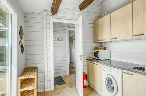 Photo 13 - 3 bedroom House in Lønstrup with terrace and sauna