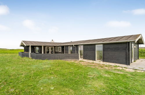 Photo 10 - 3 bedroom House in Lønstrup with terrace and sauna