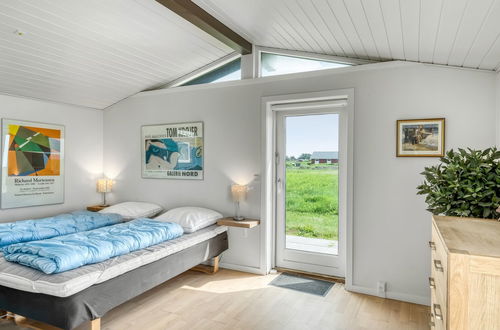 Photo 19 - 3 bedroom House in Lønstrup with terrace and sauna