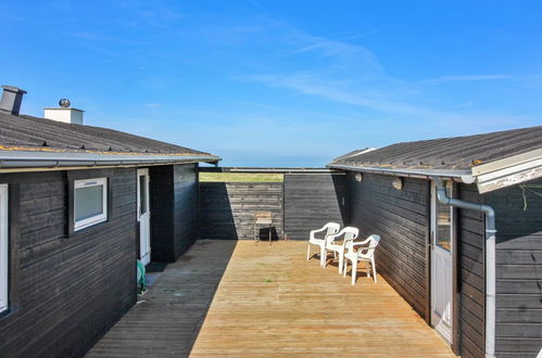 Foto 3 - Casa de 3 quartos em Lønstrup com terraço e sauna