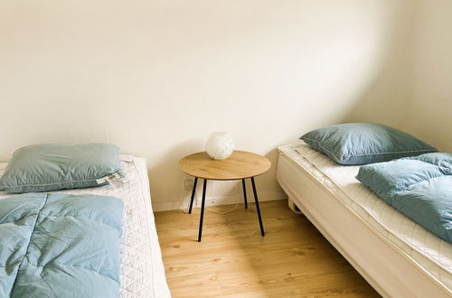 Foto 10 - Apartamento de 1 quarto em Bogense com terraço