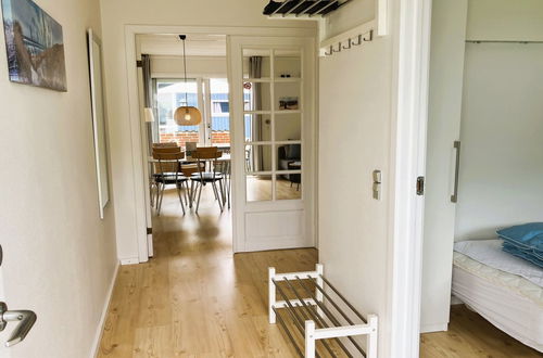 Foto 9 - Apartamento de 1 quarto em Bogense com terraço
