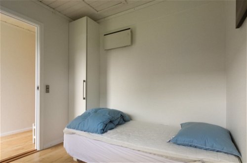 Foto 9 - Appartamento con 1 camera da letto a Bogense con terrazza