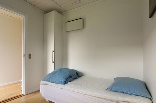 Foto 9 - Apartamento de 1 quarto em Bogense com terraço