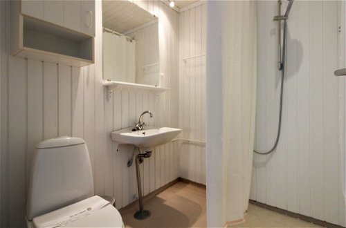 Foto 10 - Appartamento con 1 camera da letto a Bogense con terrazza