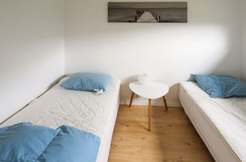 Foto 8 - Apartment mit 1 Schlafzimmer in Bogense mit terrasse