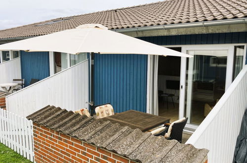 Foto 1 - Apartamento de 1 quarto em Bogense com terraço