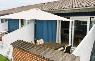 Photo 1 - Appartement de 1 chambre à Bogense avec terrasse
