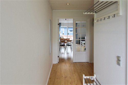 Photo 7 - Appartement de 1 chambre à Bogense avec terrasse