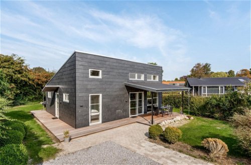 Foto 1 - Casa de 2 quartos em Rødvig Stevns com terraço