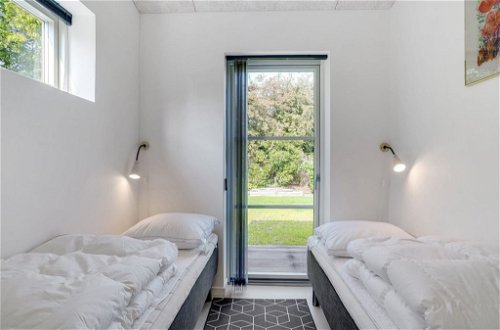 Foto 15 - Haus mit 2 Schlafzimmern in Rødvig Stevns mit terrasse