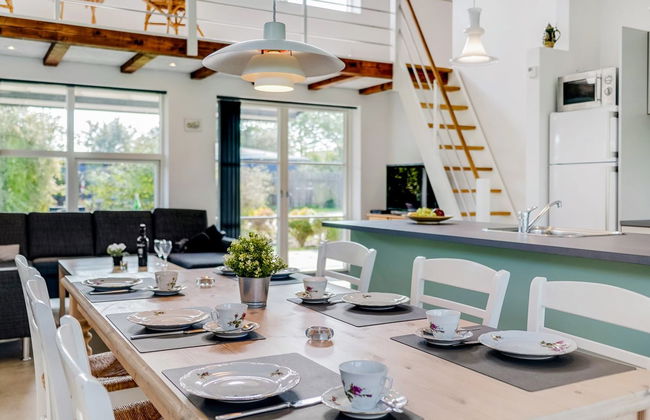 Casa de 2 quartos em Rødvig Stevns com terraço - Foto 22