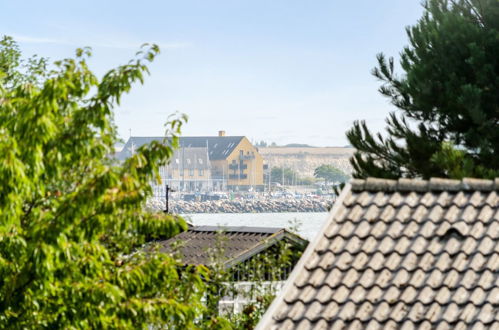 Photo 22 - Maison de 2 chambres à Rødvig Stevns avec terrasse