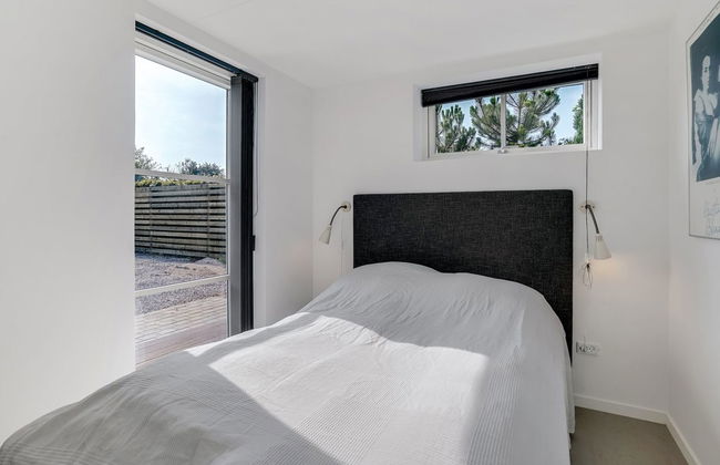 Casa de 2 quartos em Rødvig Stevns com terraço - Foto 14