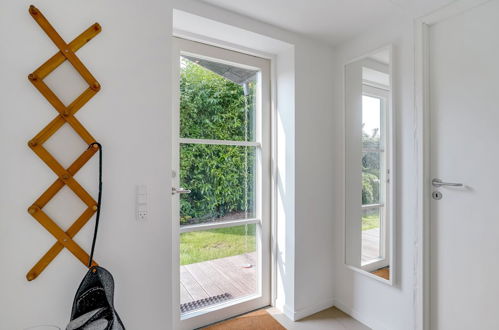 Foto 19 - Haus mit 2 Schlafzimmern in Rødvig Stevns mit terrasse