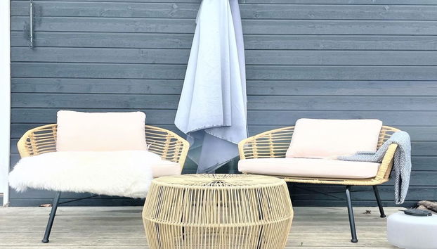 Haus mit 2 Schlafzimmern in Kelstrup Strand mit terrasse - Foto 5