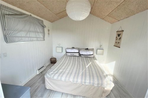 Foto 20 - Casa con 2 camere da letto a Kelstrup Strand con terrazza