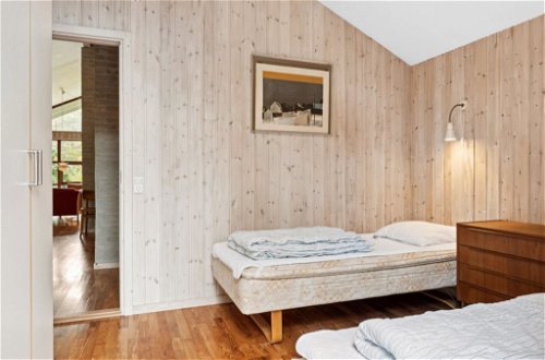 Photo 15 - Maison de 3 chambres à Højby avec terrasse et sauna