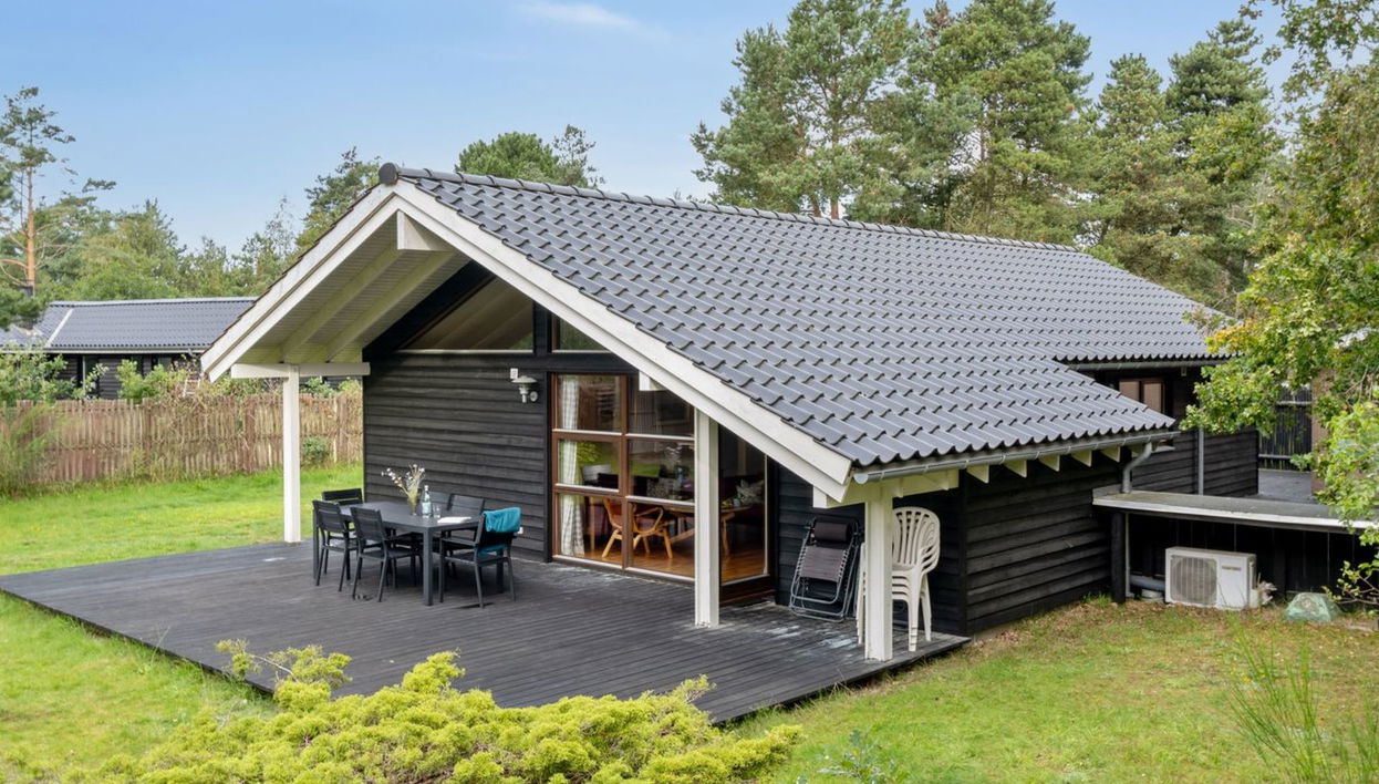 Maison de 3 chambres à Højby avec terrasse et sauna - Photo 1