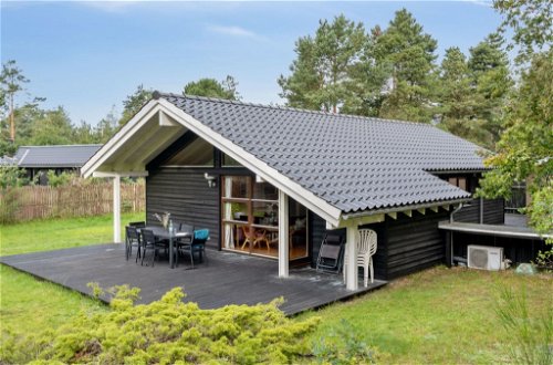 Foto 1 - Casa de 3 habitaciones en Højby con terraza y sauna