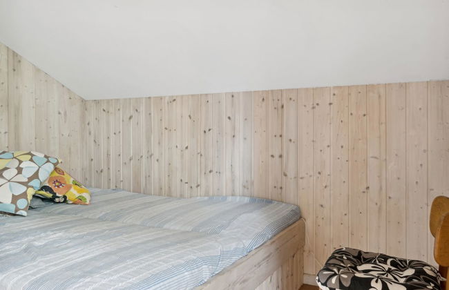 Casa de 3 quartos em Højby com terraço e sauna - Foto 14