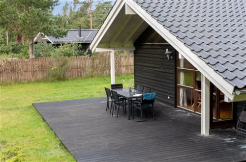 Photo 21 - Maison de 3 chambres à Højby avec terrasse et sauna
